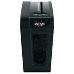 Rexel Secure X8-SL Whisper-Shred™ rezač dokumenata, konfeti