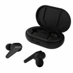 SND-126-32 - Sandberg Bluetooth Earbuds Touch Pro - SND-126-32 - Sandberg Bluetooth Earbuds Touch Pro - Bluetooth version 5.0 Driver Frequency response 20Hz - 20kHz Driver size 8mm Driver impedance32 Driver sensitivity 92db Battery type...