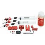 SRAM Standard Bleed Kit with DOT 5.1 Brake Fluid