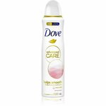 Dove Advanced Care Helps Smooth antiperspirant u spreju 72h 150 ml