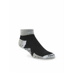 Visoke unisex čarape Reebok Classics Tailored Grip Socks HF7043 Crna