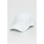 Pamučna kapa sa šiltom Armani Exchange bijela XW000956.AF13848.NOS