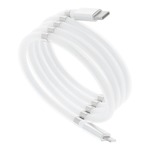 USB-C to Light.MagnPD20W1m bij