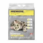 Premiere Sensitive pijesak za mačke, 12 kg