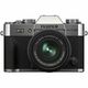 Fuji FinePix T30 mirrorless fotoaparat