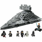 LEGO Star Wars 75394 Imperijski zvjezdani razarač