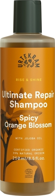 Urtekram šampon za kosu Spicy Orange Blossom