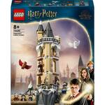 LEGO Harry Potter Sovinjak dvorca Hogwarts igračka 76430