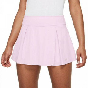Ženska teniska suknja Nike Club Short Tennis Skirt W - regal pink