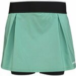 Head Dynamic Skirt Women Nile Green XS Teniska suknja