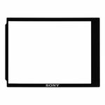 Sony PCK-LM15 Screen Protector Polutvrda zaštitna folija za LCD zaslon RX1, RX1R, RX10, RX100, RX100 II, RX100 III, RX 100 IV, Alpha 7II PCKLM15 (PCKLM15.SYH)