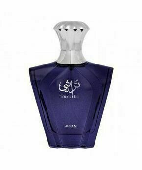 Afnan Turathi Homme Blue parfemska voda za muškarce 90ml