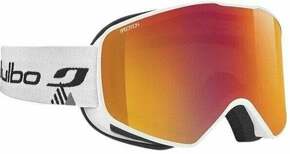 Julbo Pulse White/Orange/Flash Red Skijaške naočale