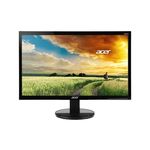 Acer K242HYLHBI monitor, MVA/VA, 23.8", 16:9, 1920x1080, 75Hz, HDMI, VGA (D-Sub)