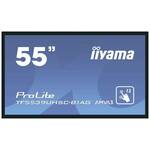 Iiyama ProLite TF5539UHSC-B1AG monitor, IPS, 55", 3840x2160
