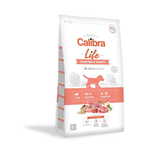 Calibra Life Starter &amp; Puppy hrana za pse s janjetinom, 2,5 kg
