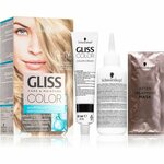 Schwarzkopf nijansa 9-16