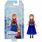 Frozen: Mini Anna figura - Mattel