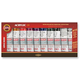 KOH-I-NOOR Set akrilnih boja 10x40 ml