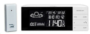 TechnoLine WS 6870 - meteorološka stanica