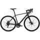 Cestovni bicikl RC120 ženski sivi