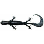Savage Gear 3D Lizard Black &amp; Blue 10 cm 5,5 g