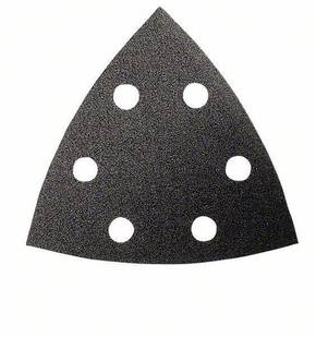 Bosch Accessories Best for Stone 2608605200 trokutni brusni papir s čičkom