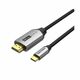 Vention USB-C to 4K HDMI Cable, 2m VEN-CRBBH VEN-CRBBH