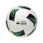 Nogometna lopta FIFA Basic Club Hybrid veličina 5 bijela
