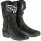 Alpinestars SMX-6 V2 Boots Black/Black 42 Motociklističke čizme