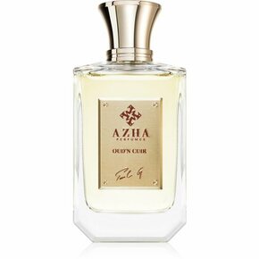 AZHA Perfumes Oudn Cuir EDP uniseks ml