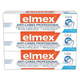 Elmex Anti-Caries Professional zubna pasta za zaštitu od karijesa 3 x 75 ml