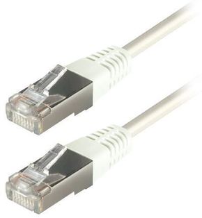 Transmedia S-FTP Cat5E Patch Cable