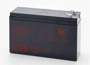 CSB baterija opće namjene HR1224W(F2F1)