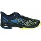 Muške tenisice Mizuno Wave Exceed Tour 5 AC - totalclipse/neolime/supersonic