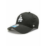 Šilterica 47 Brand MLB Los Angeles Dodgers Raised Basic '47 MVP B-RAC12CTP-BKA Black