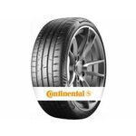 Continental ljetna guma SportContact 7, XL FR 275/40R19 105Y