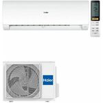 Haier Flexis Plus AS25S2SF1FA-WH klima uređaj