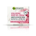 Garnier Skin Naturals Hyaluronic Rose gel-krema za lice, 50ml