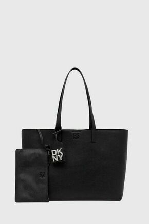 DKNY Shopper torba 'Milan' crna