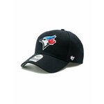 Šilterica 47 Brand MLB Toronto Blue Jays '47 MVP B-MVP26WBV-BKH Black