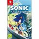 Sonic Frontiers (Nintendo Switch) - 5055277048380 5055277048380 COL-11380