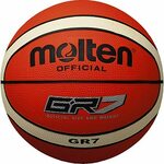 Molten košarkaška lopta BGR7-VY