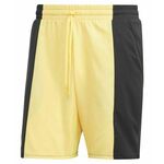 Muške kratke hlače Adidas Tennis Heat.Rdy Ergo 7" Shorts - black/orange