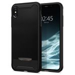 SPIGEN Hybrid NX maskica za iPhone XS MAX