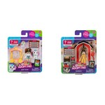 Adopt Me! Friends pack figurice 2pk - Baby shop W3