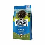 HAPPY DOG Sensible Junior, janjetina i riža, 1 kg