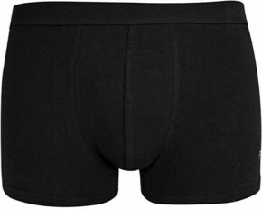Bokserice Fila Underwear Man Boxer 1P - black