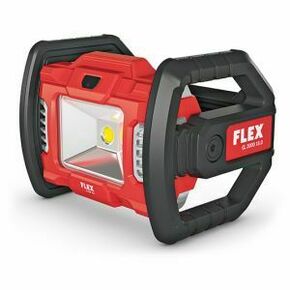 Flex LED bežični reflektor gradilišta CL 2000 18.0 SOLO ALAT (472.921)