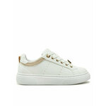 Tenisice Tommy Hilfiger Low Cut Lace-Up Sneaker T3A9-33743-1355 M Bijela